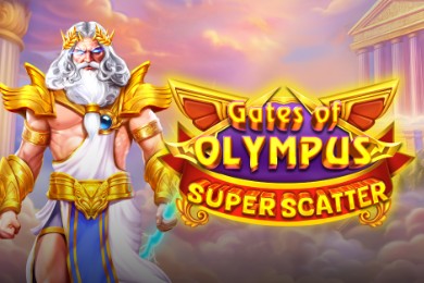 Gatesofolympussuperscatter играть в Аладдин Казино